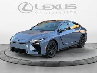 2026 Lexus ES 350h Premium