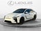 2026 Lexus ES 350h Premium+