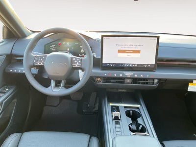 2026 Lexus ES 350h Premium+