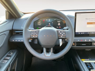 2026 Lexus ES 350h Premium+