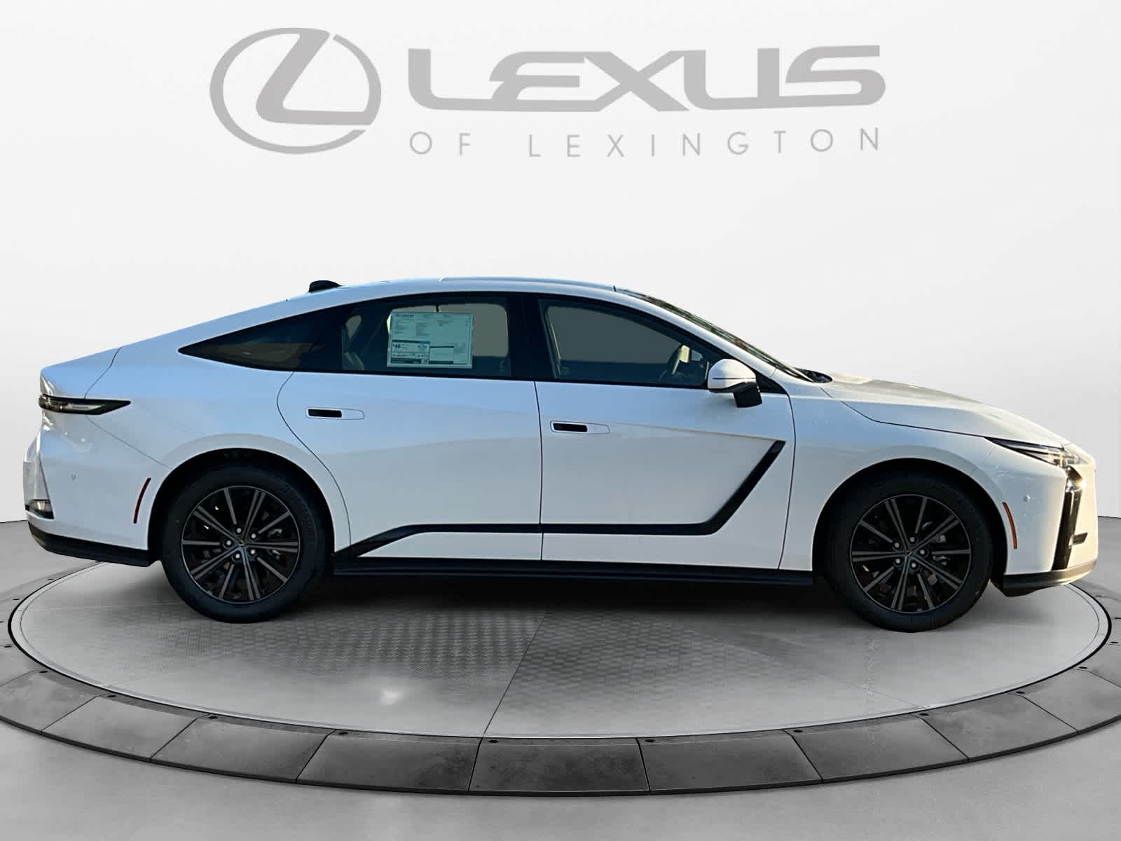 2026 Lexus ES 350h Premium+