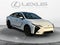 2026 Lexus ES 350h Premium+