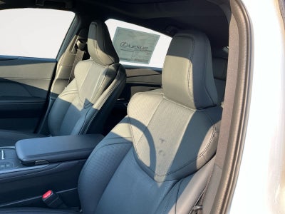 2026 Lexus ES 350h Premium+