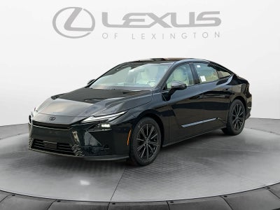 2026 Lexus ES 350h Premium+