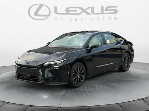 2026 Lexus ES 350h Premium+