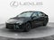 2026 Lexus ES 350h Premium+