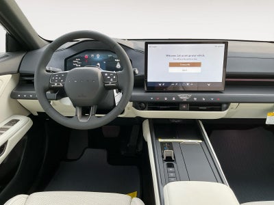 2026 Lexus ES 350h Premium+