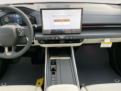 2026 Lexus ES 350h Premium+