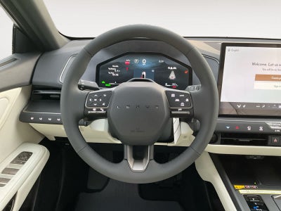 2026 Lexus ES 350h Premium+