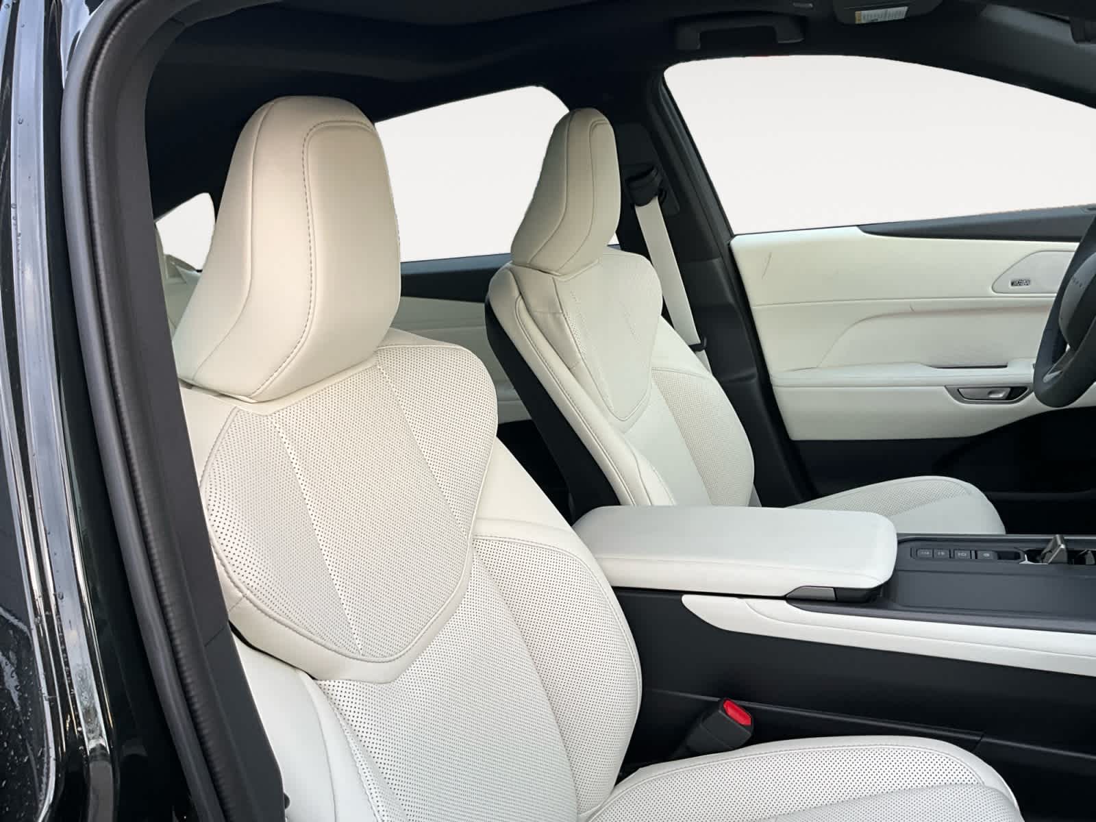2026 Lexus ES 350h Premium+