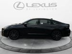 2026 Lexus ES 350h Premium+