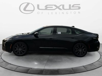 2026 Lexus ES 350h Premium+