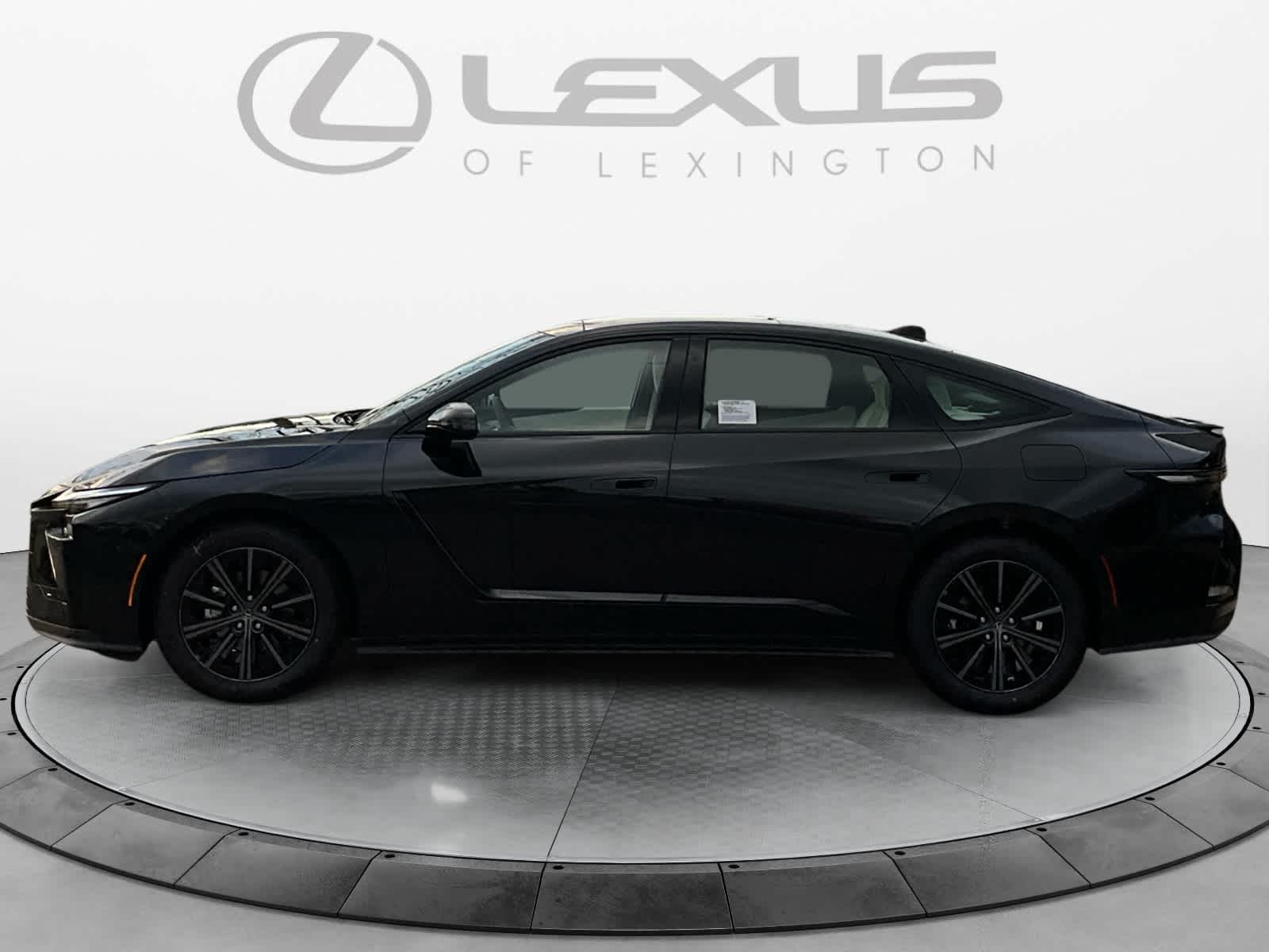 2026 Lexus ES 350h Premium+