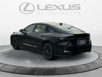 2026 Lexus ES 350h Premium+