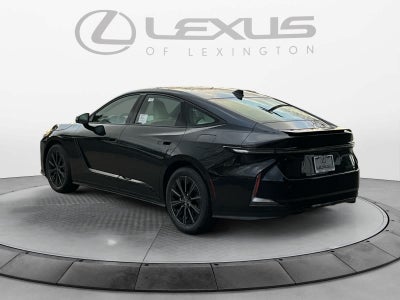 2026 Lexus ES 350h Premium+