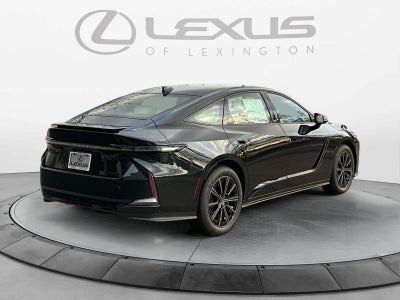 2026 Lexus ES 350h Premium+