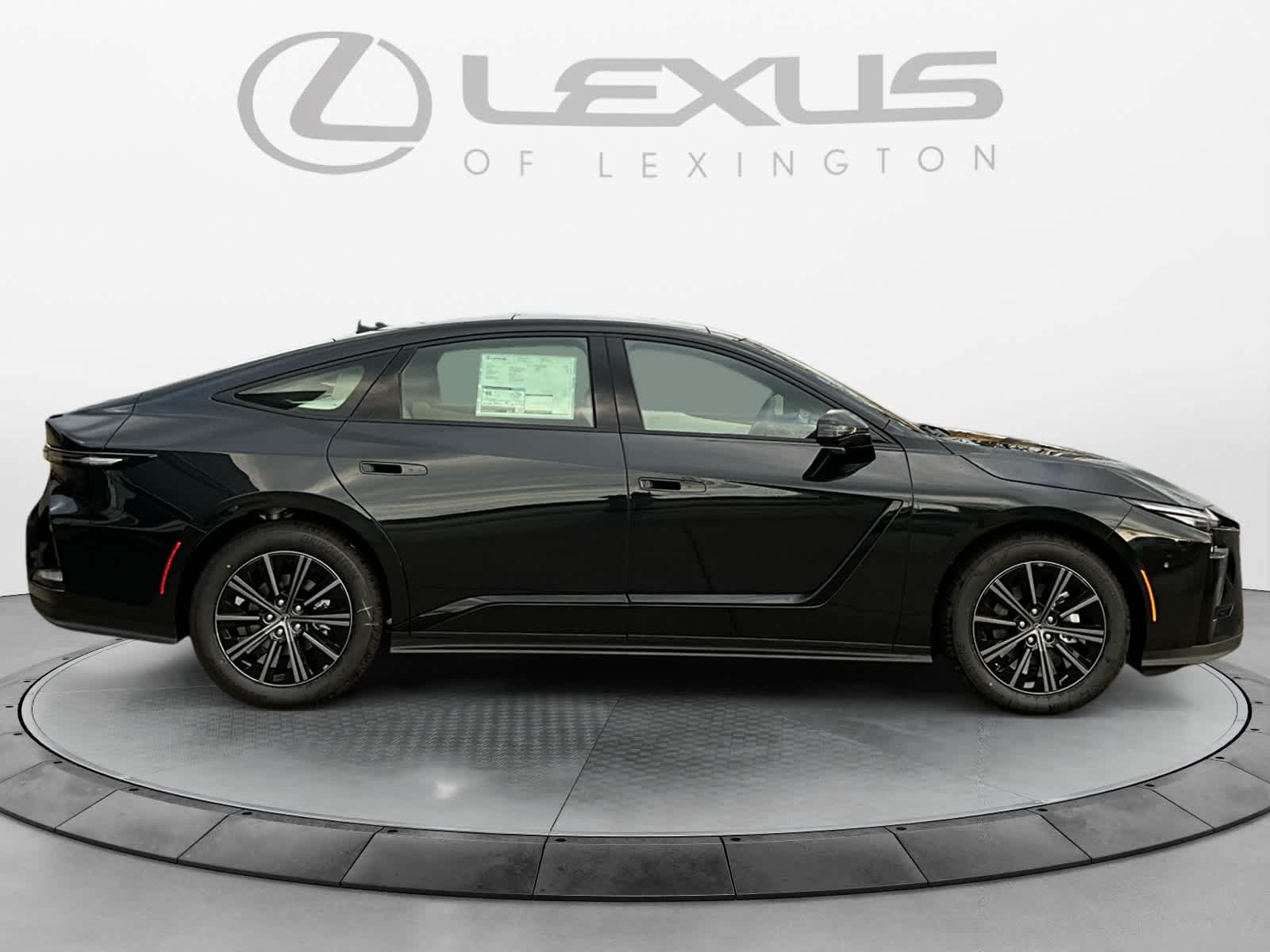 2026 Lexus ES 350h Premium+