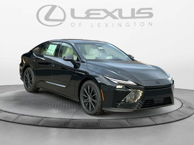 2026 Lexus ES 350h Premium+
