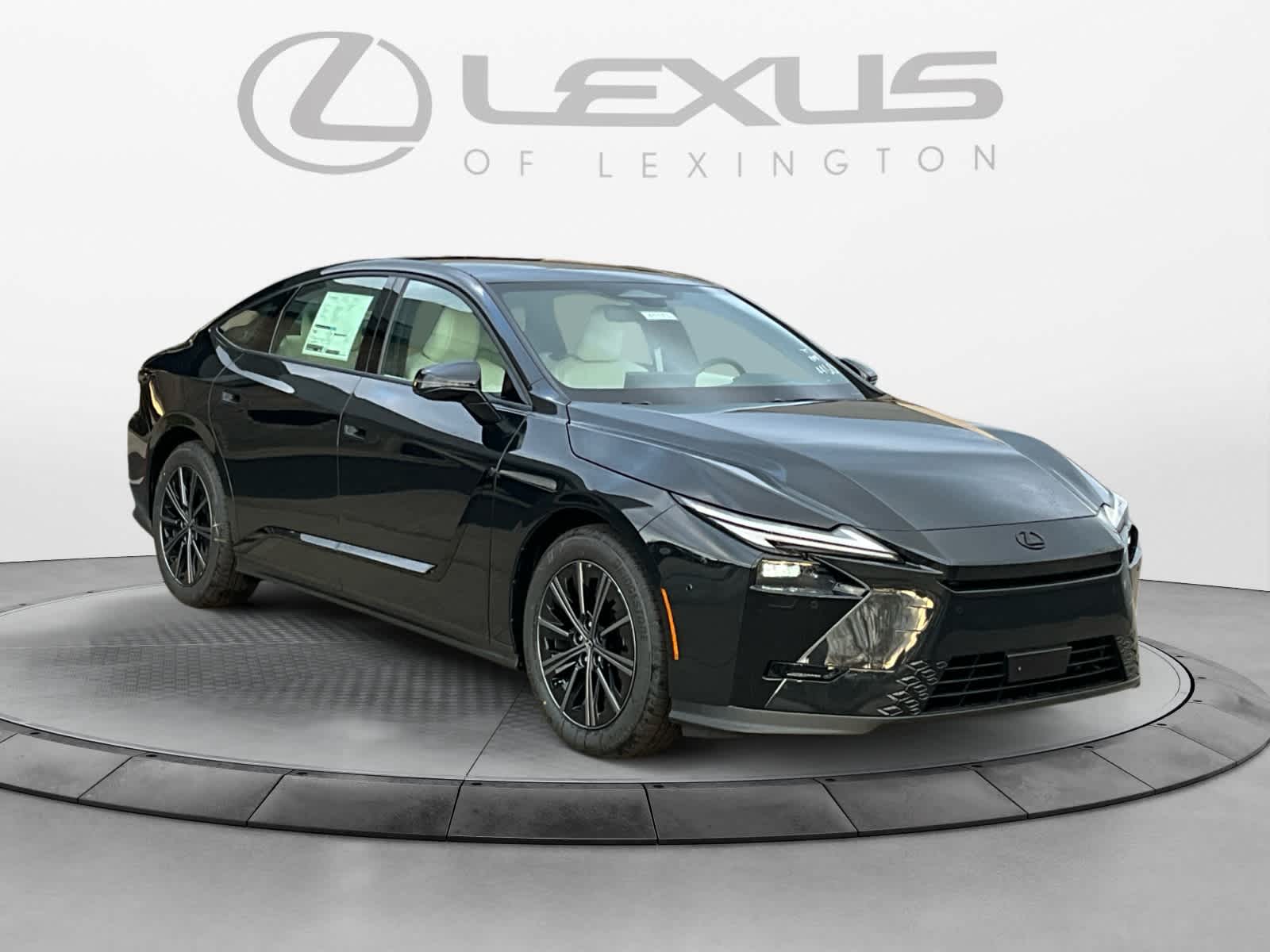 2026 Lexus ES 350h Premium+