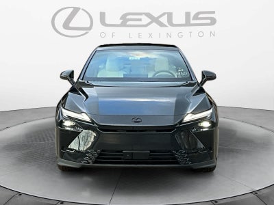 2026 Lexus ES 350h Premium+