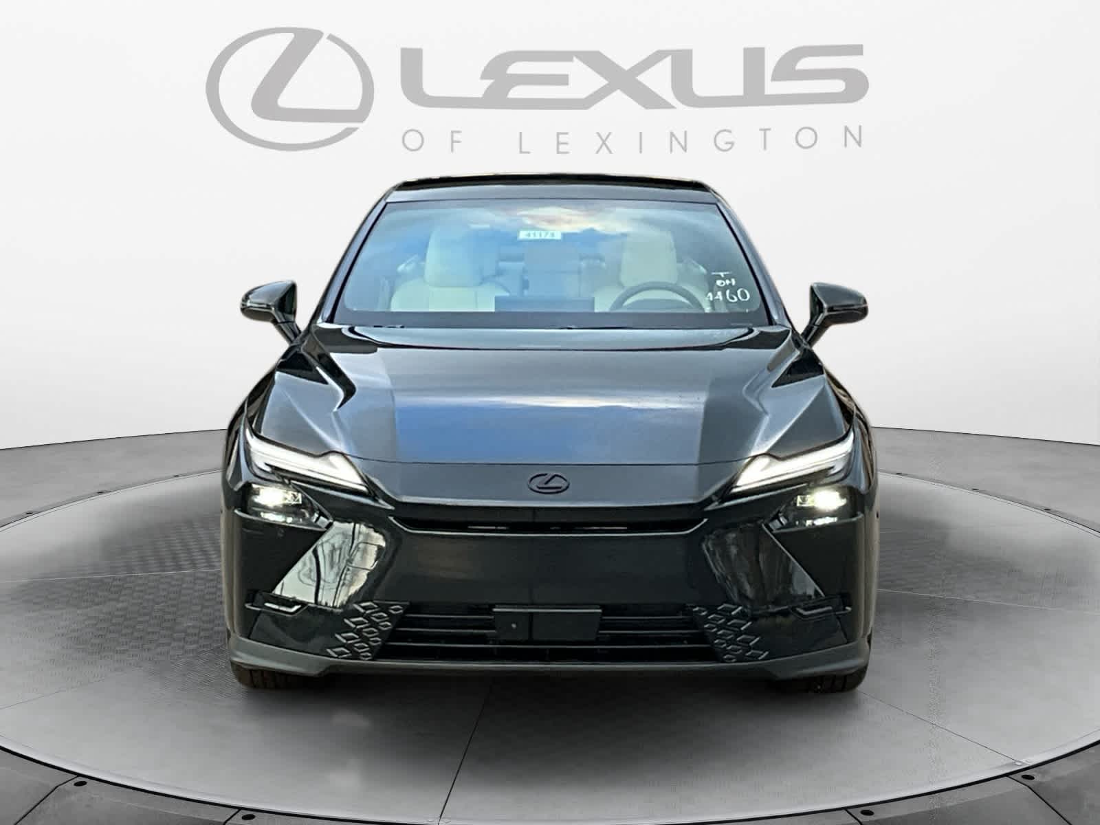 2026 Lexus ES 350h Premium+