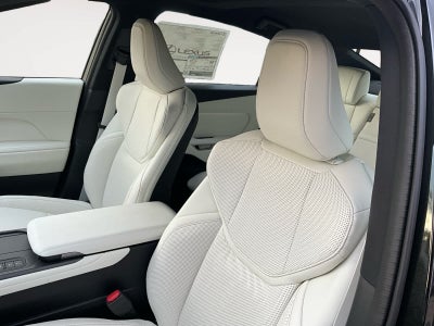 2026 Lexus ES 350h Premium+