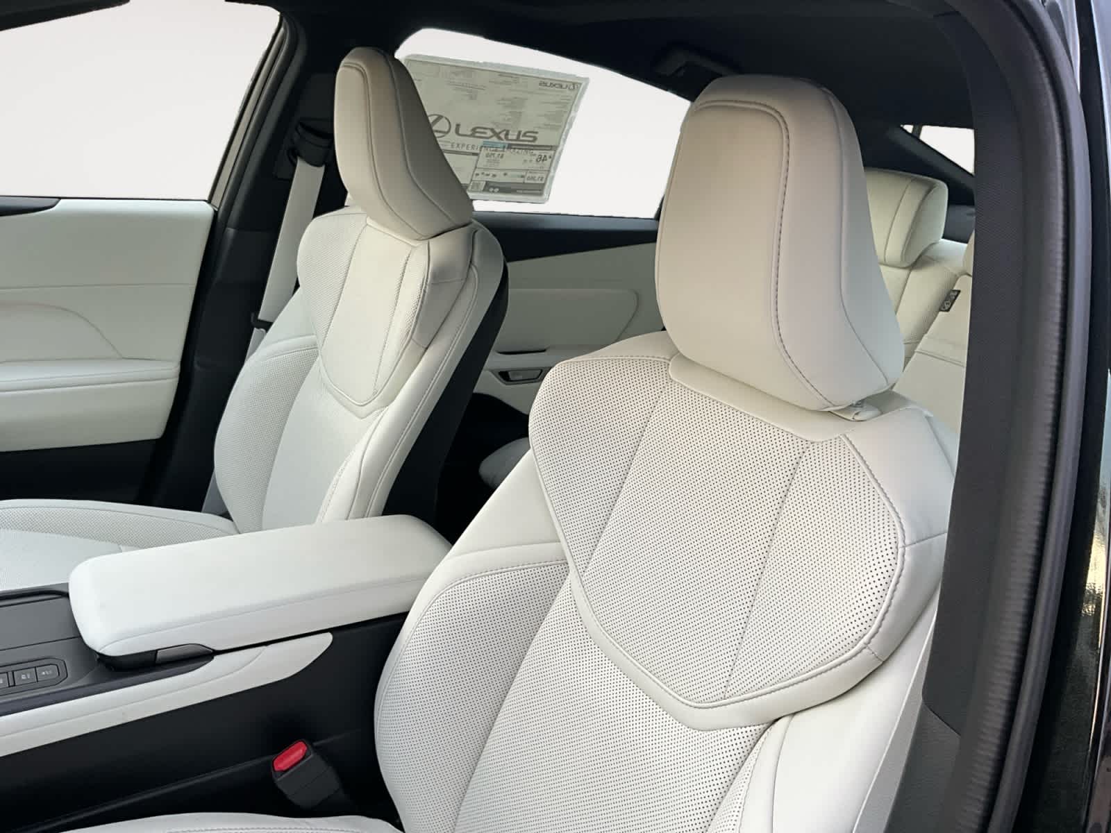 2026 Lexus ES 350h Premium+