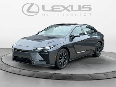 2026 Lexus ES 350h Premium+