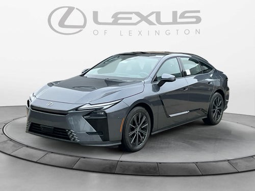 2026 Lexus ES 350h Premium+