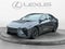 2026 Lexus ES 350h Premium+