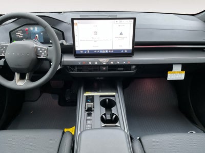 2026 Lexus ES 350h Premium+