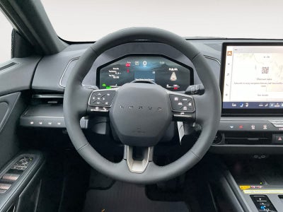 2026 Lexus ES 350h Premium+
