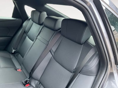 2026 Lexus ES 350h Premium+