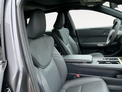 2026 Lexus ES 350h Premium+