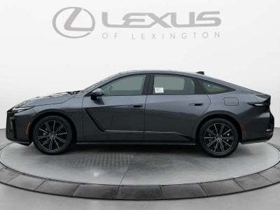 2026 Lexus ES 350h Premium+