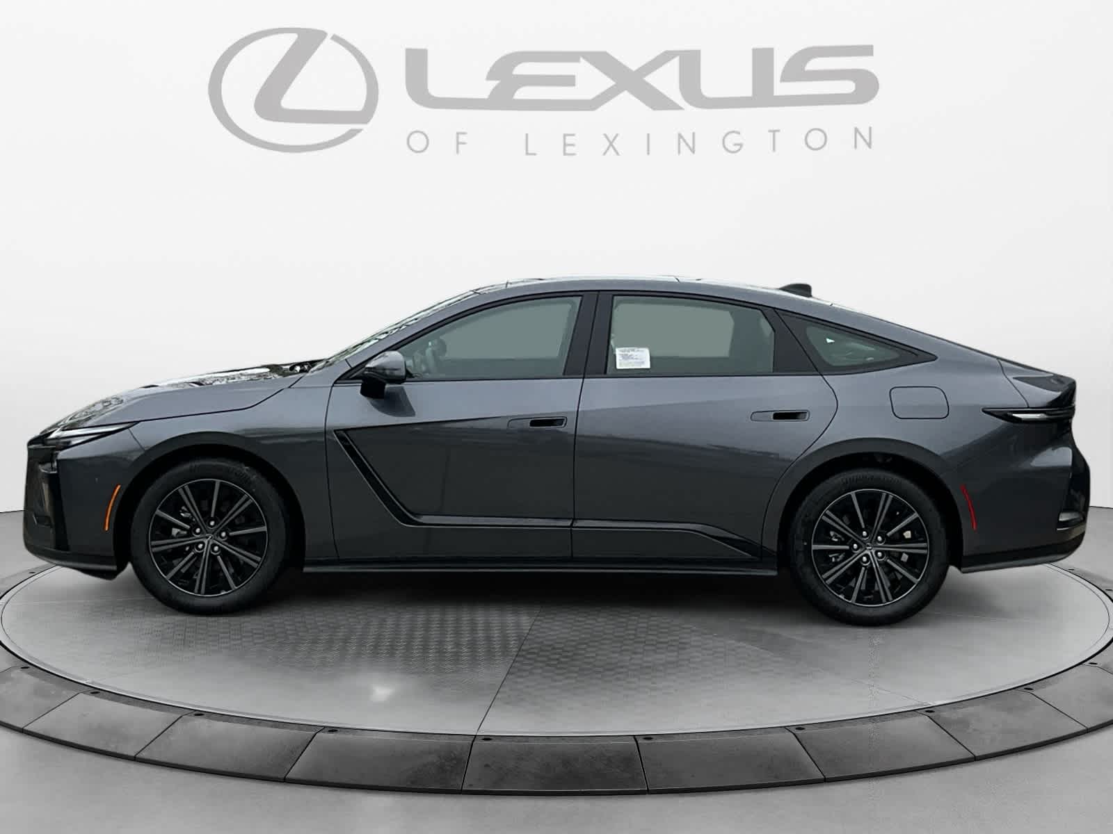 2026 Lexus ES 350h Premium+