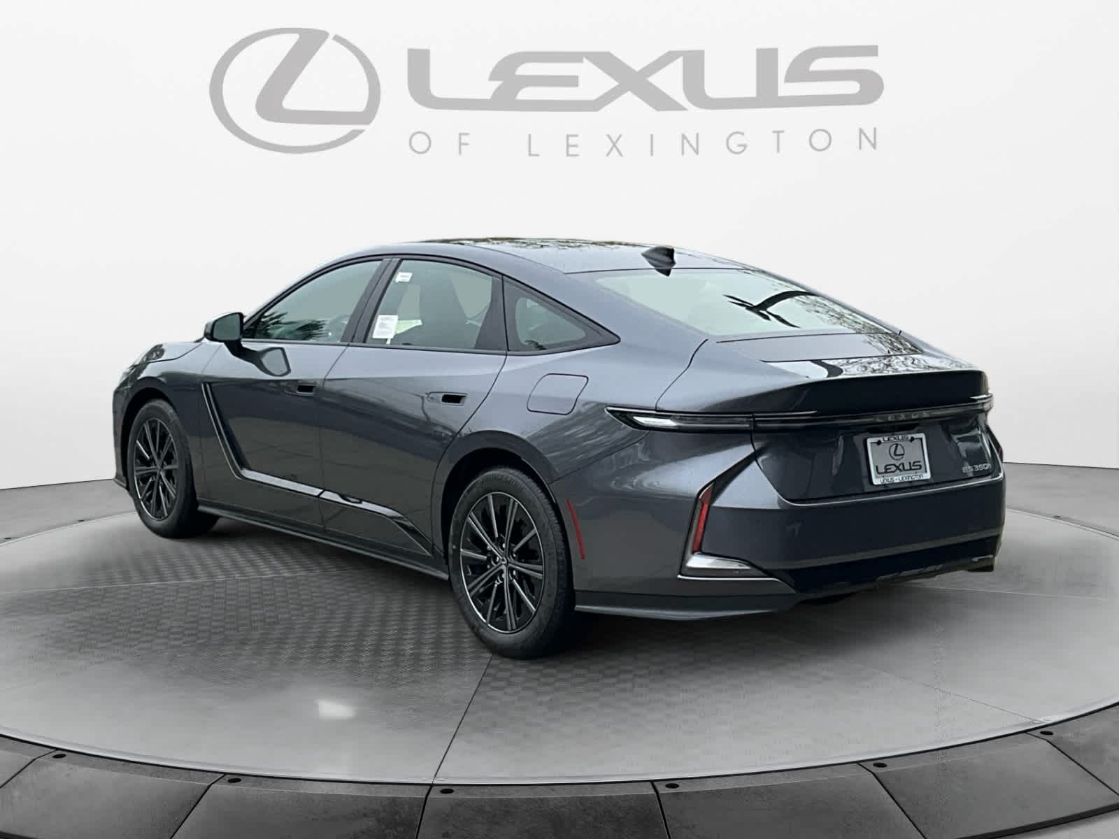 2026 Lexus ES 350h Premium+