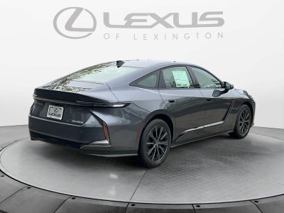 2026 Lexus ES 350h Premium+