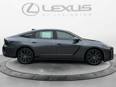 2026 Lexus ES 350h Premium+