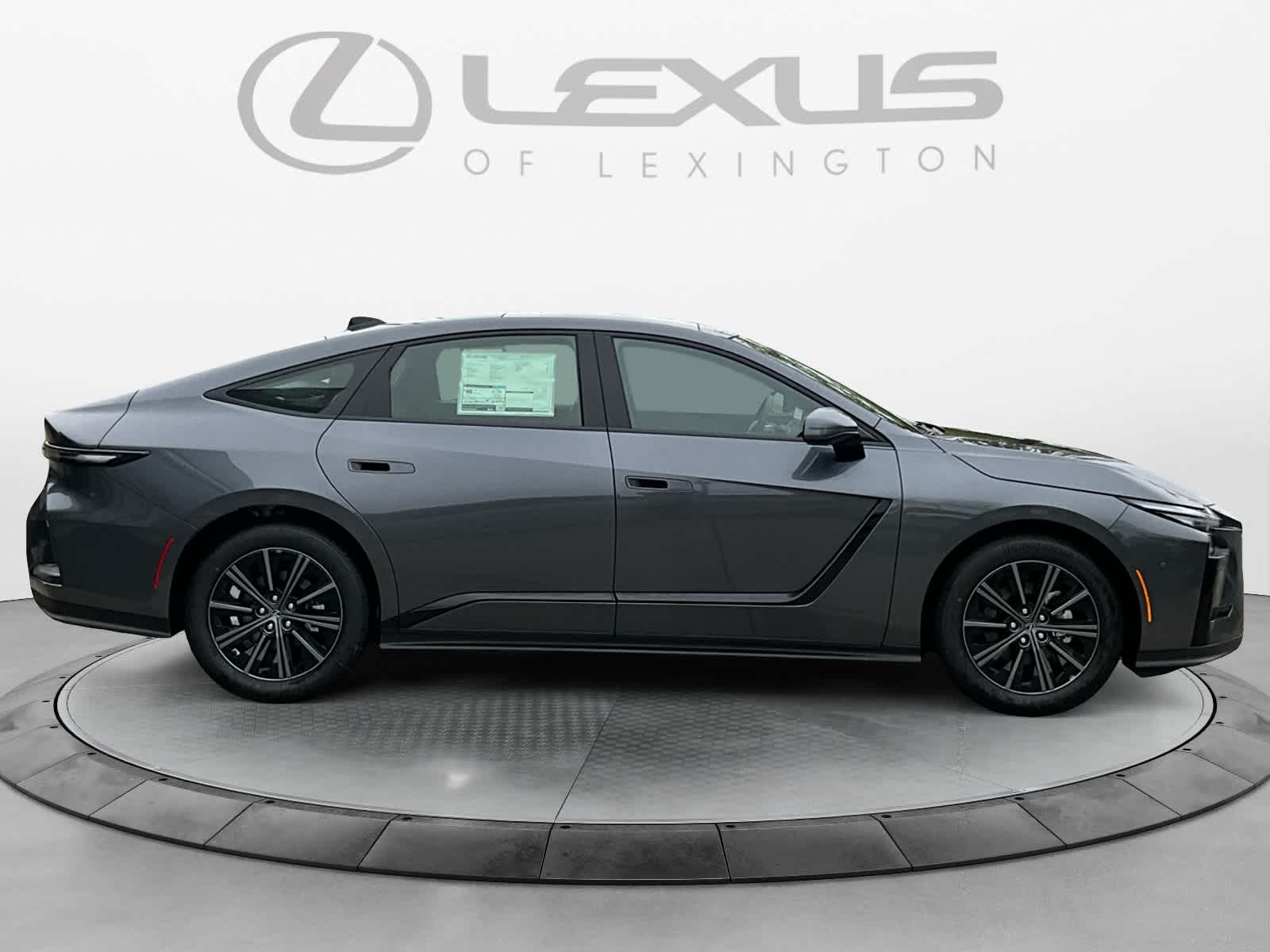 2026 Lexus ES 350h Premium+