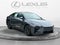 2026 Lexus ES 350h Premium+