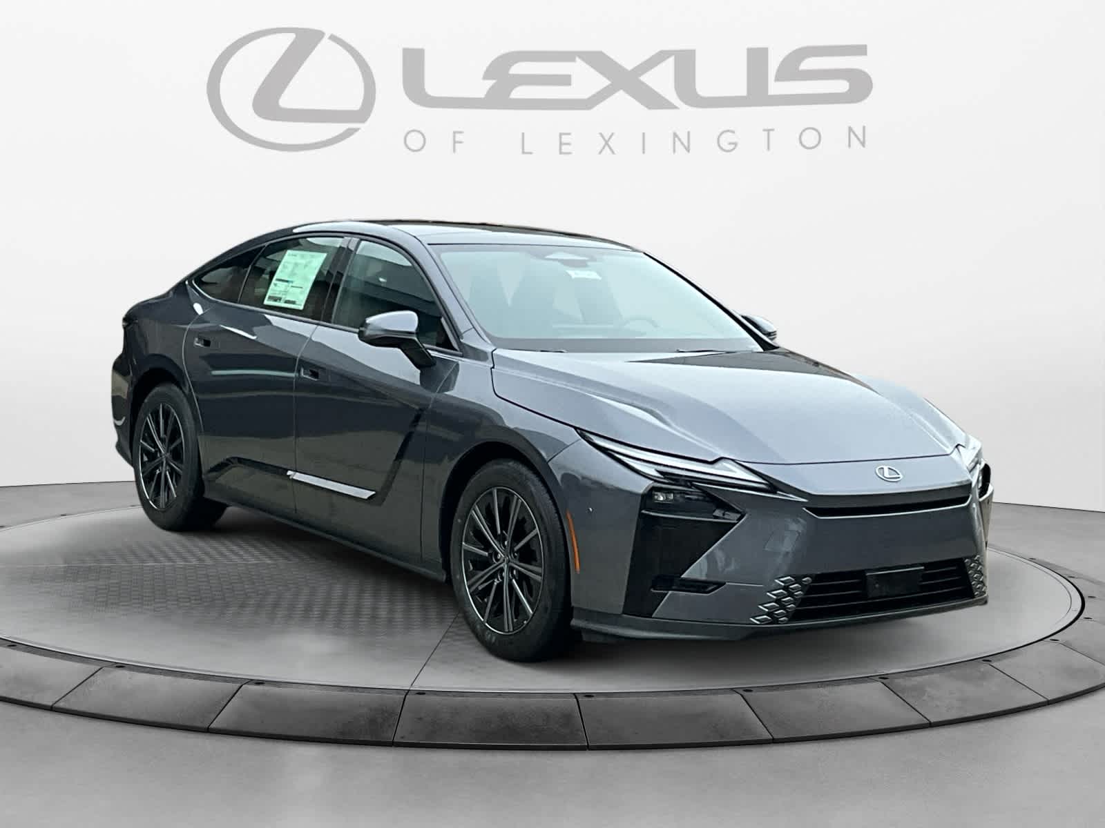 2026 Lexus ES 350h Premium+