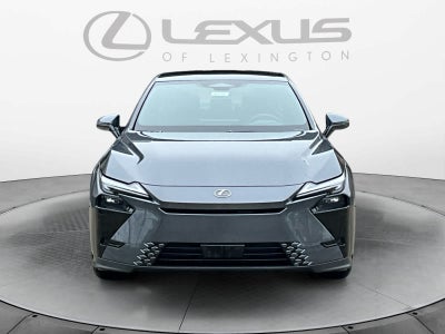 2026 Lexus ES 350h Premium+