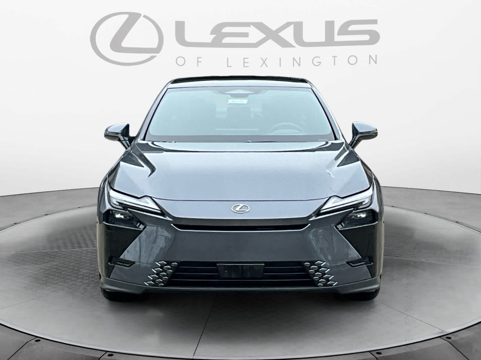 2026 Lexus ES 350h Premium+