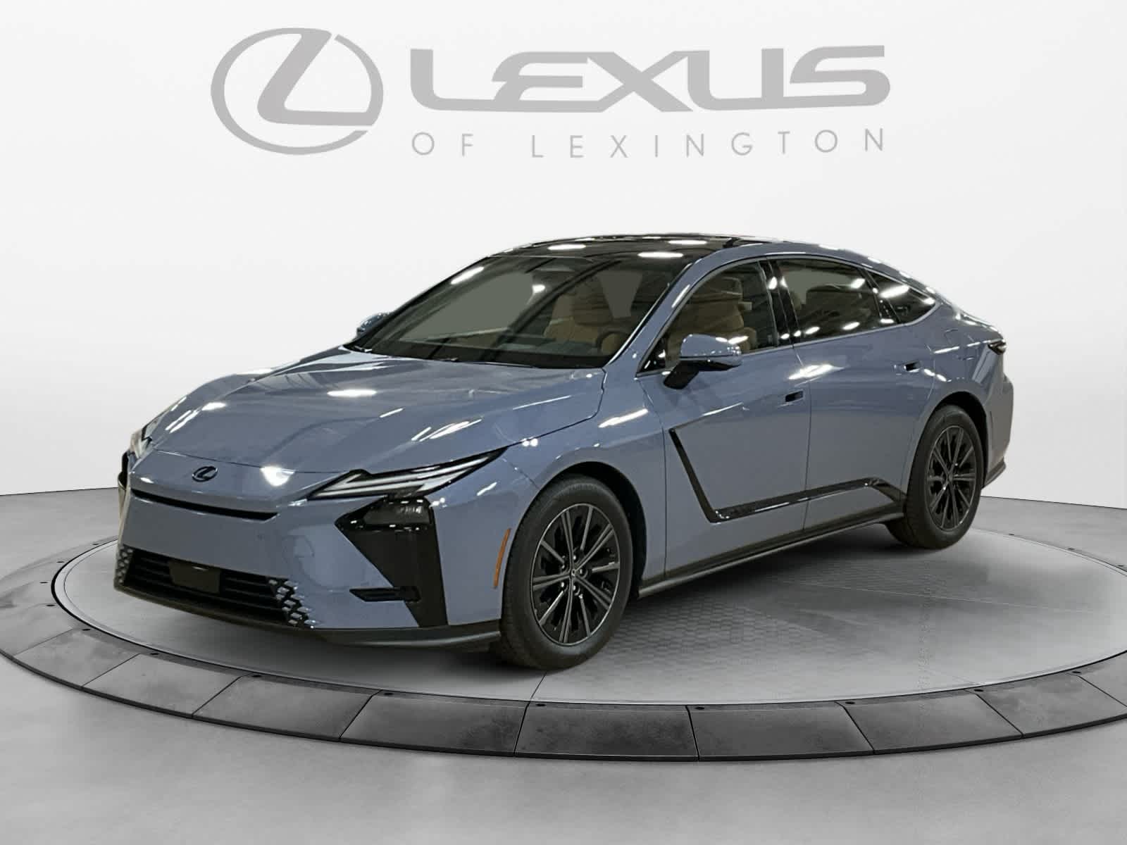 2026 Lexus ES 350h Premium