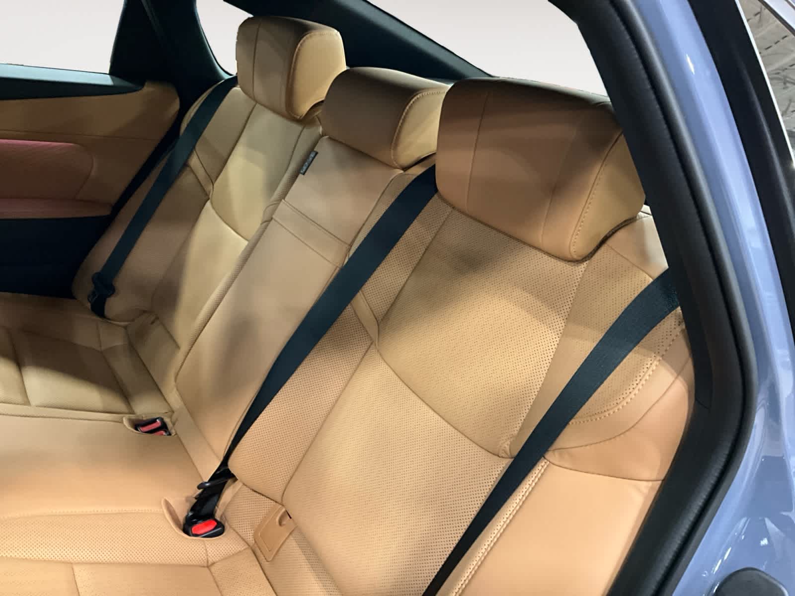 2026 Lexus ES 350h Premium