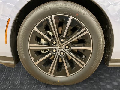 2026 Lexus ES 350h Premium