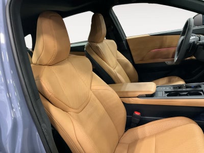 2026 Lexus ES 350h Premium