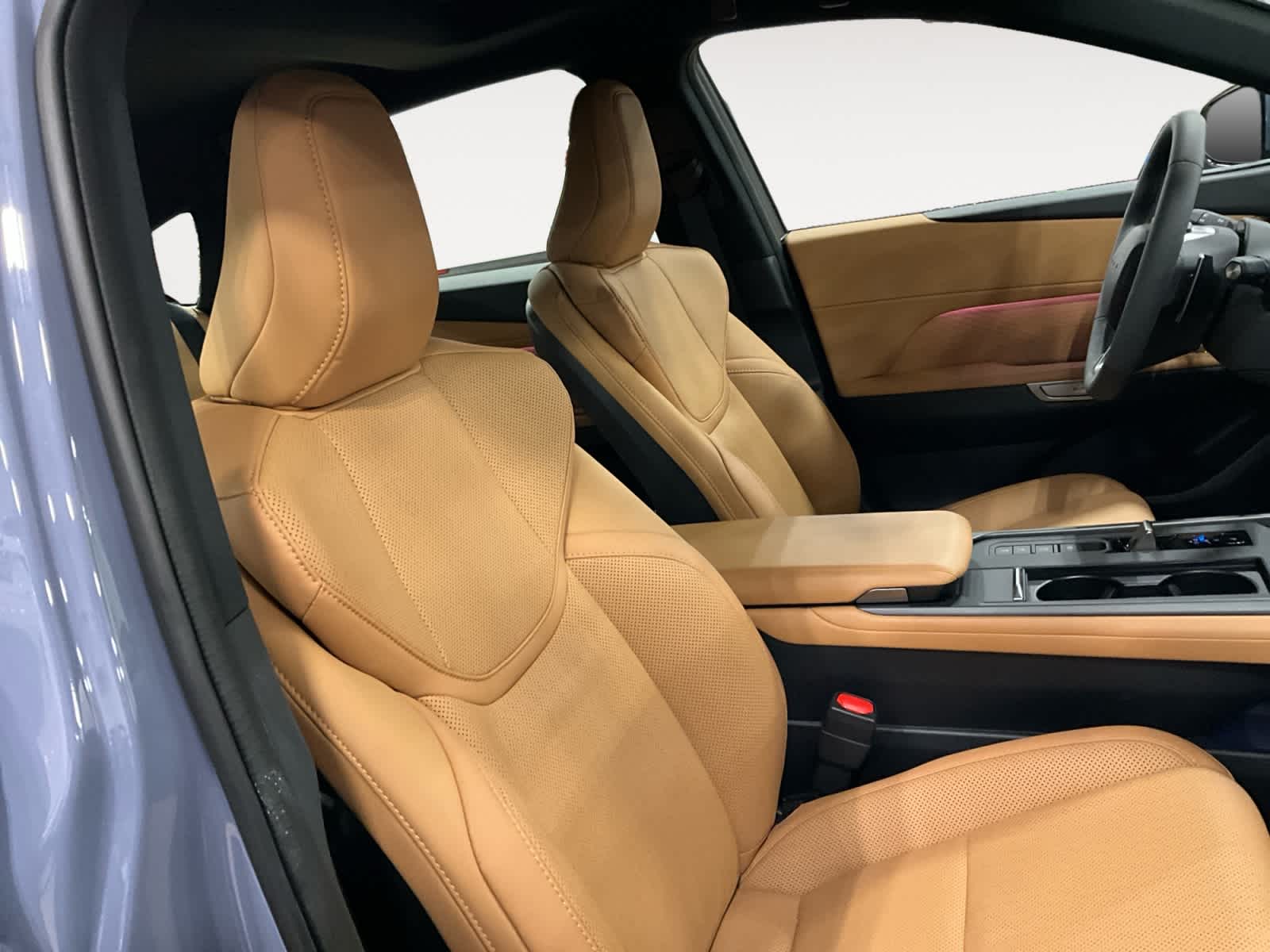 2026 Lexus ES 350h Premium