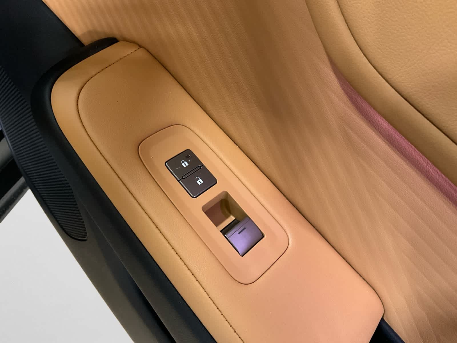 2026 Lexus ES 350h Premium